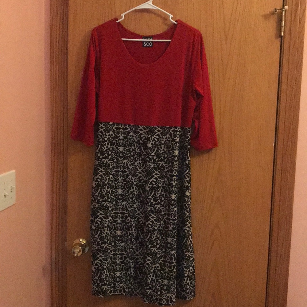 Casual dress